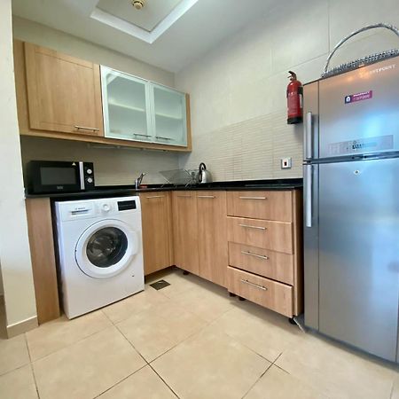 Cosy Studio In Marina Dubai Exterior foto