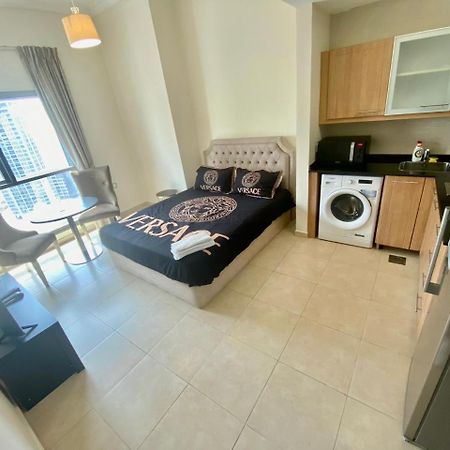 Cosy Studio In Marina Dubai Exterior foto