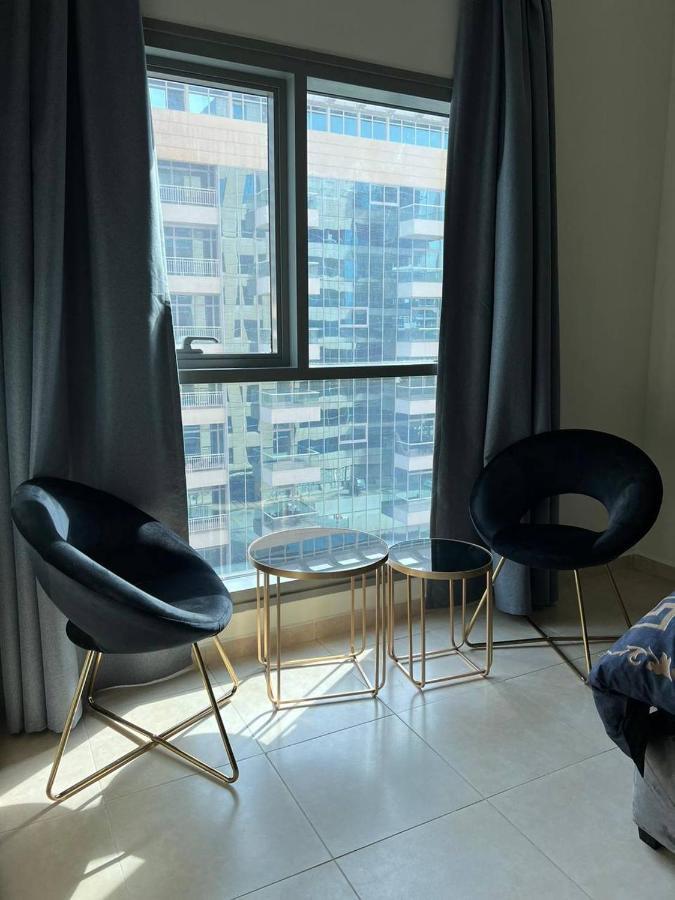 Cosy Studio In Marina Dubai Exterior foto