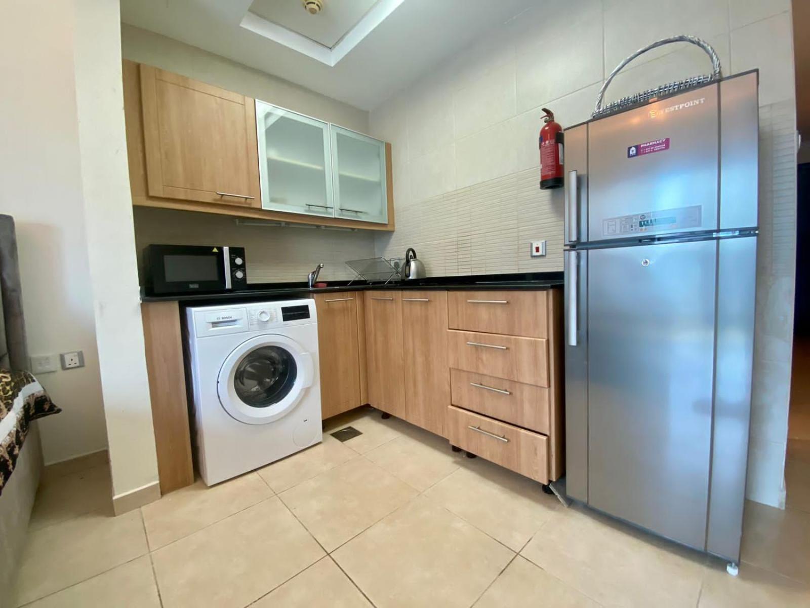Cosy Studio In Marina Dubai Exterior foto
